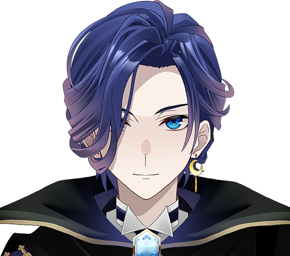 Light（じいやとのむっこがフュージョンして人間になった姿がVTuberの「Light」君です✨断言！）